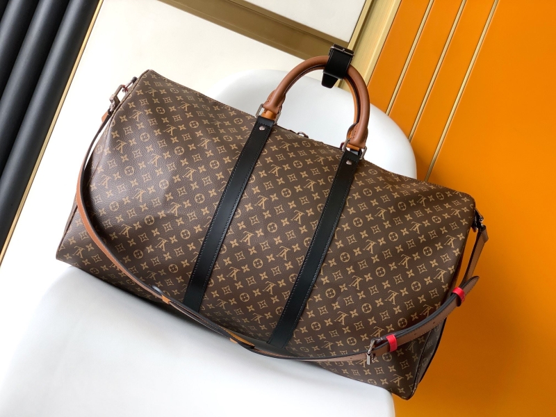 LV Travel Bags